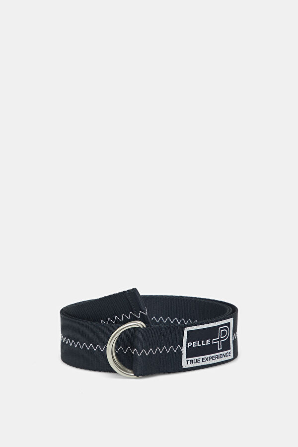 Navy Blue Belt