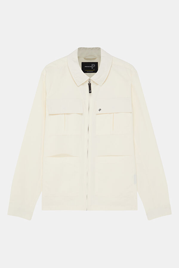 Ecru Men's Jacket 4