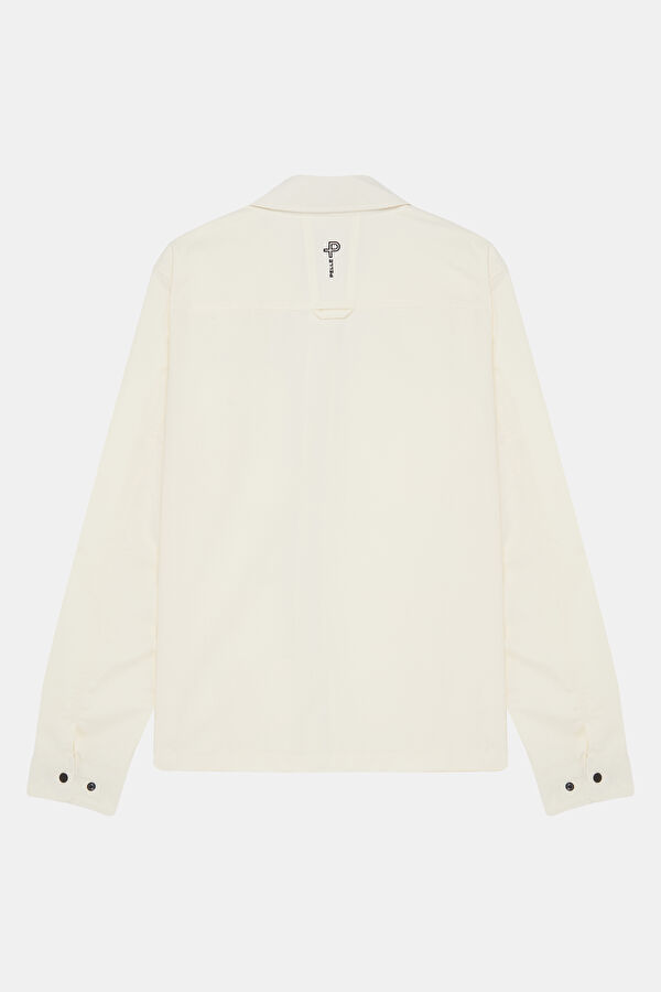 Ecru Men's Jacket 5