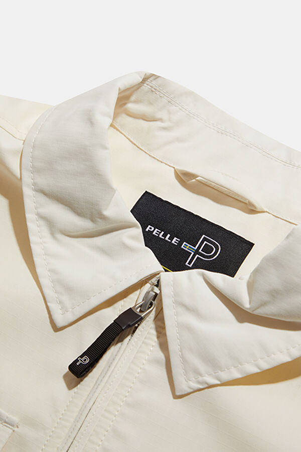 Ecru Men's Jacket 6