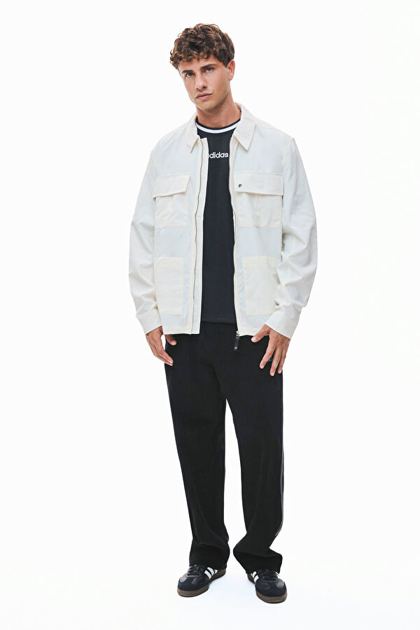 Ecru Men's Jacket 3