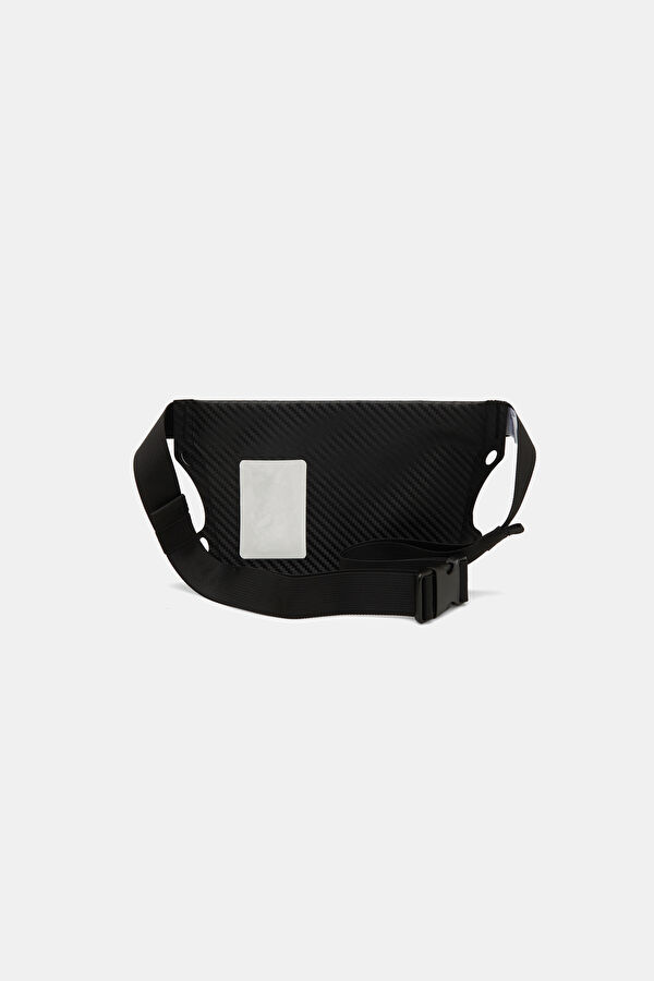 Akvo Waist Black Bag 2