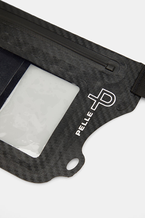Akvo Waist Black Bag 3