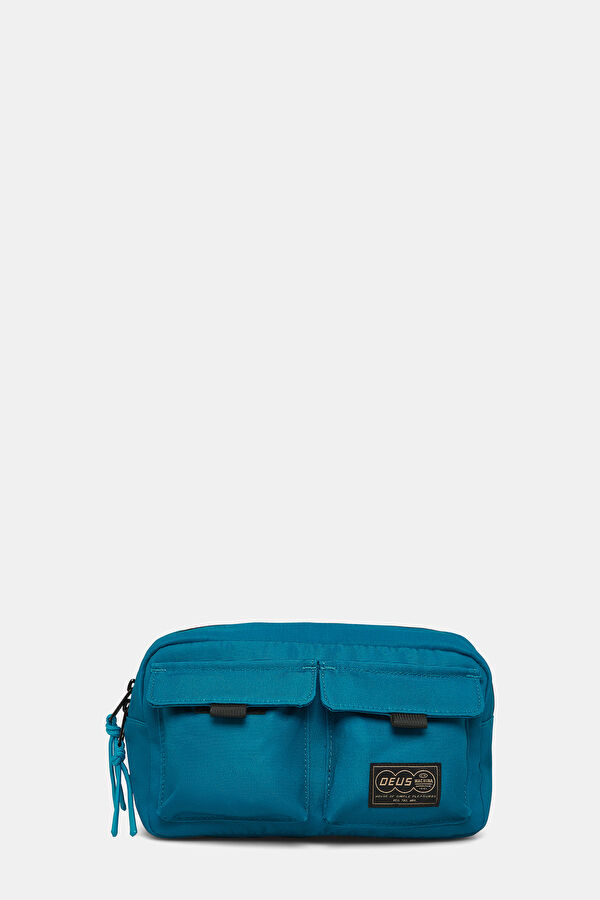Utility Pack Blue Bag
