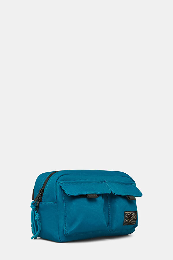 Utility Pack Blue Bag 2