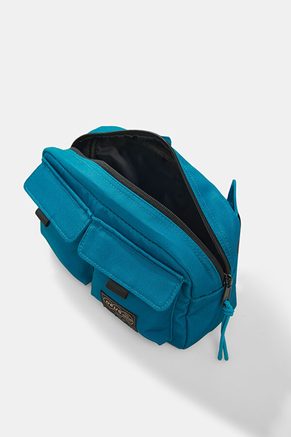 Utility Pack Blue Bag 5