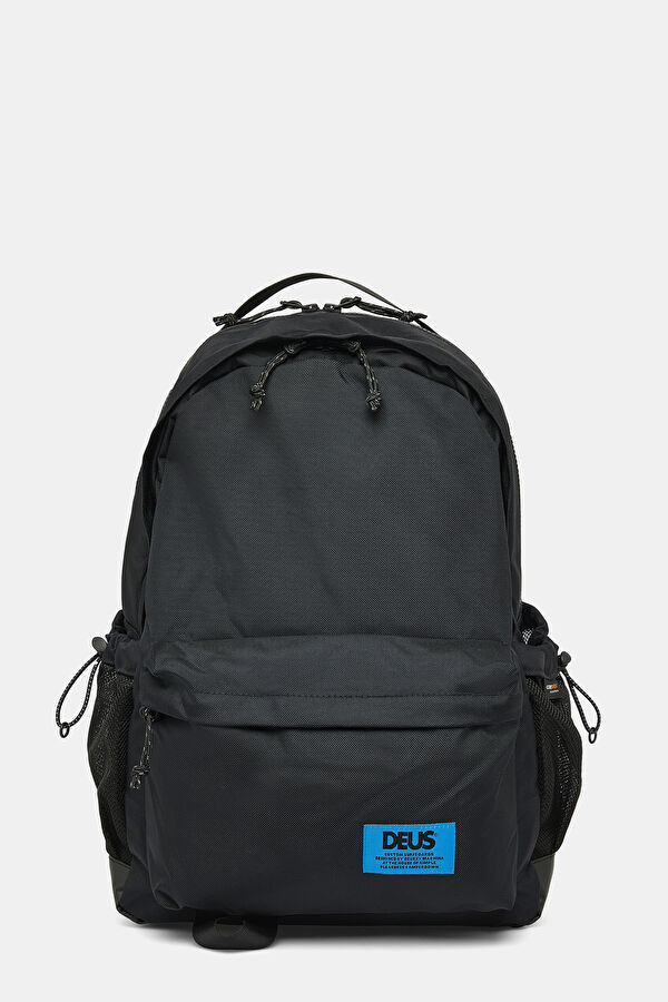 Shoreline Day Pack Black Bag