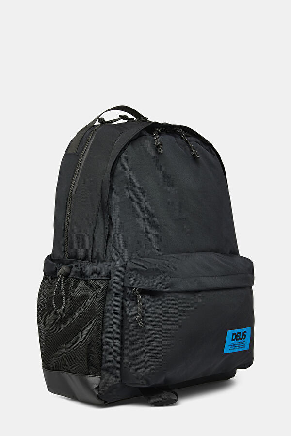 Shoreline Day Pack Black Bag 2