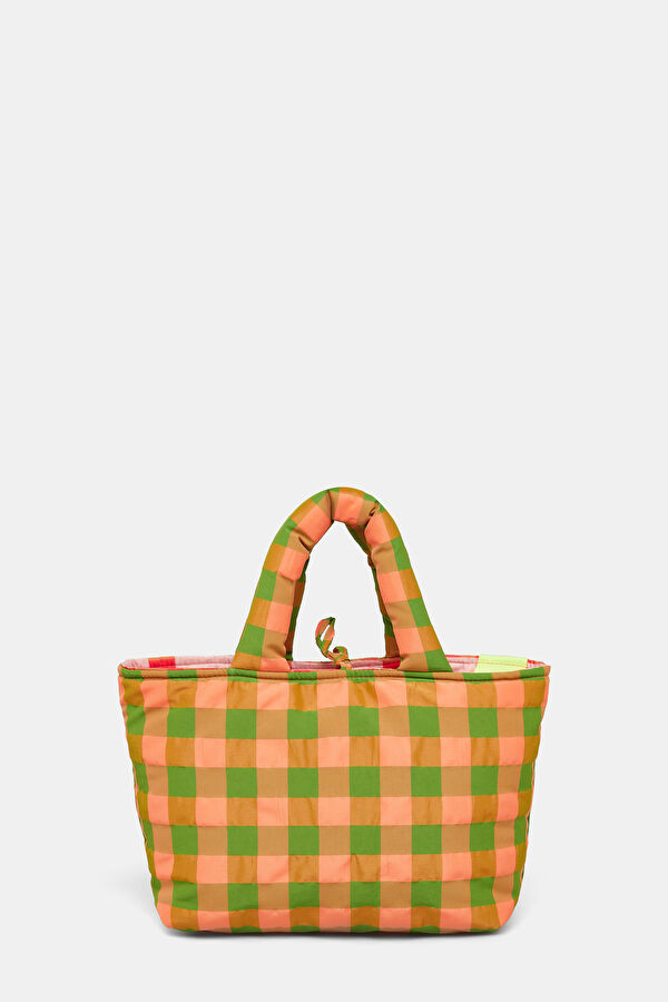 Turquoise Bag