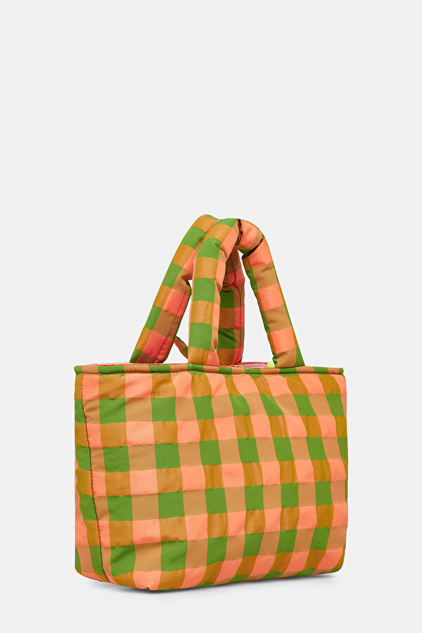 Turquoise Bag 2