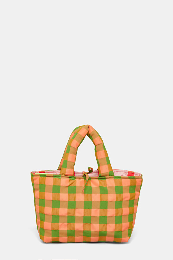 Turquoise Bag 3
