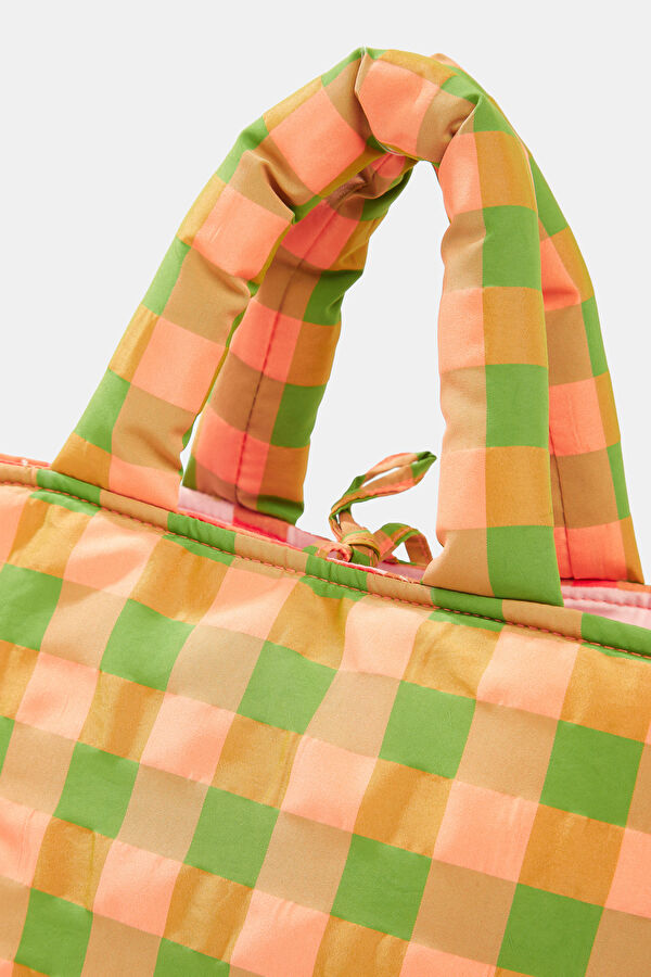 Turquoise Bag 4