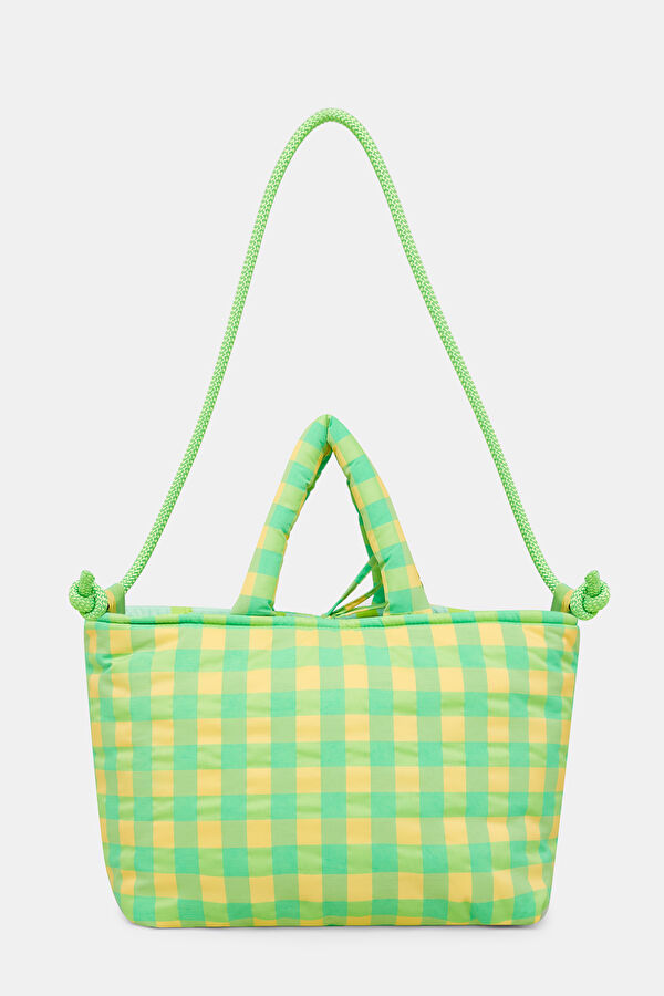 Rave Yellow Bag 2
