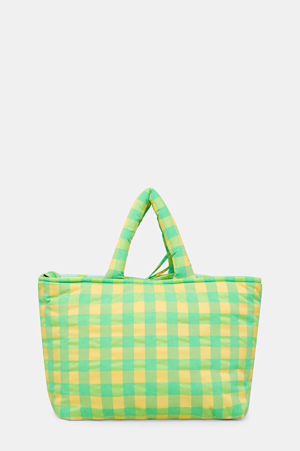 Rave Yellow Bag 4