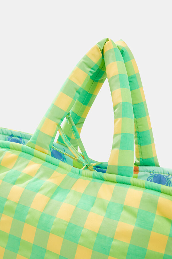 Rave Yellow Bag 5