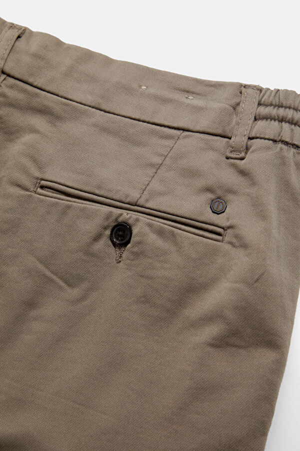 Mink Men's Shorts 4