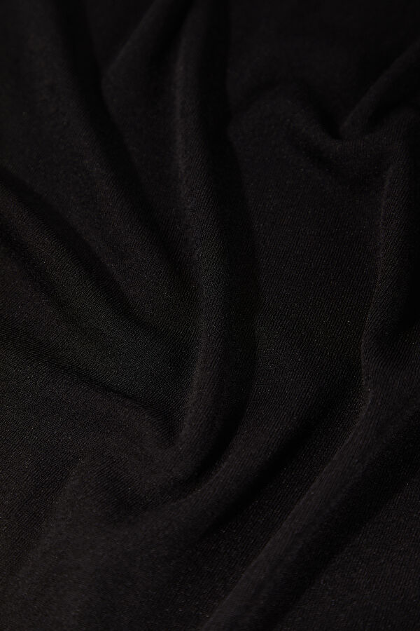 Colorful Mini Women's Dress 4