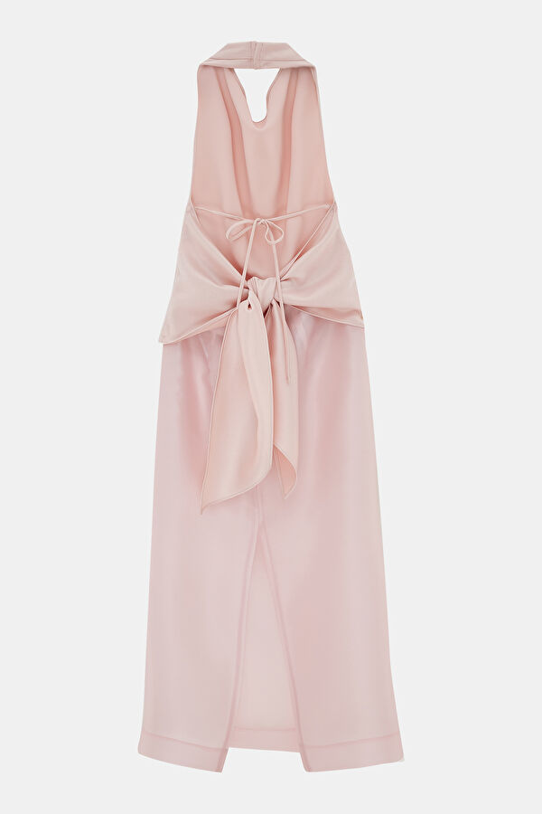 Pink Women's Dress 2