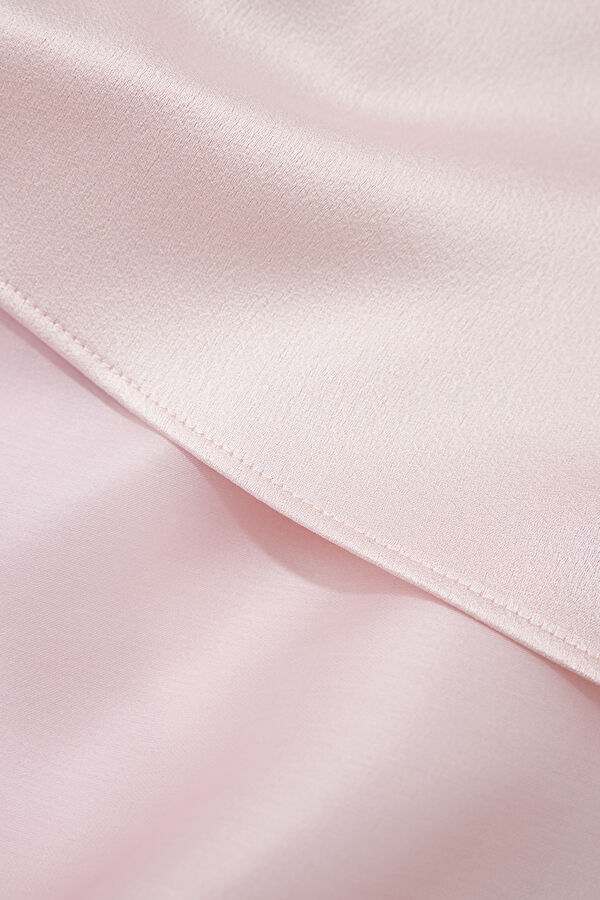 Pink Women's Dress 4