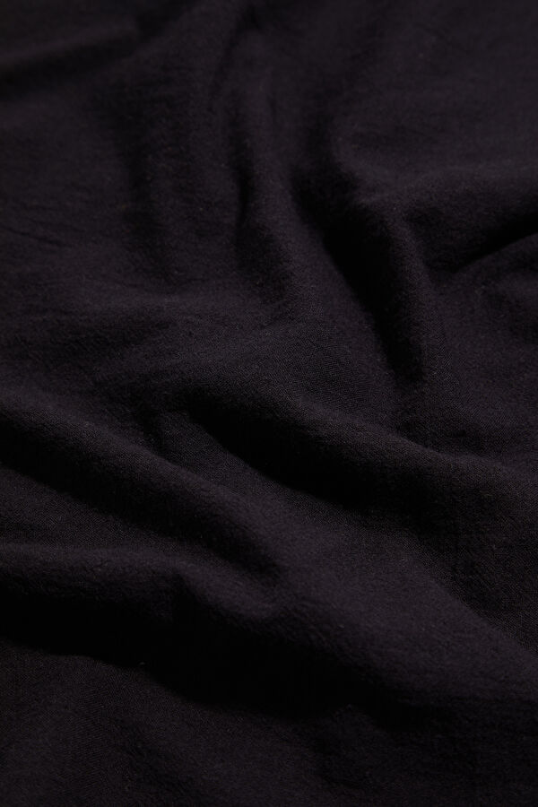 Black Women's Blouse 4