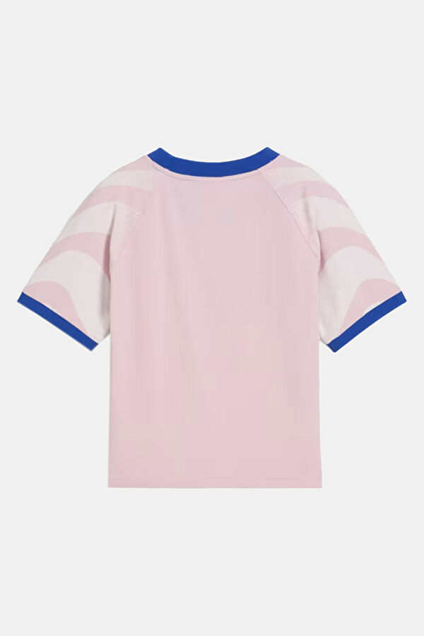 X Kidsuper Pink Women's T-Shirt 2