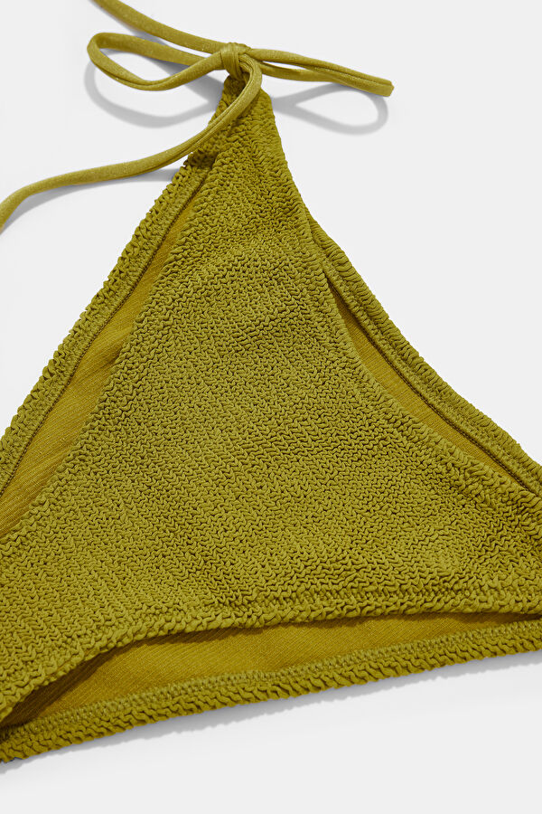 Green Bikini 4