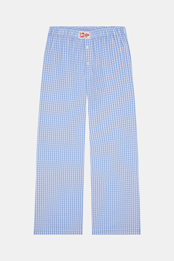 Mavi Wide Leg Pantolon