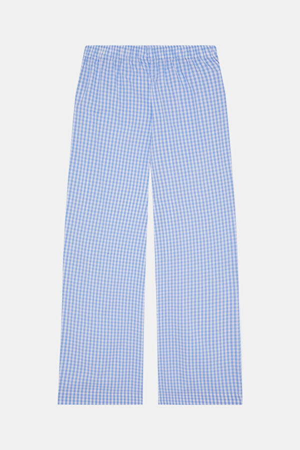 Mavi Wide Leg Pantolon 2