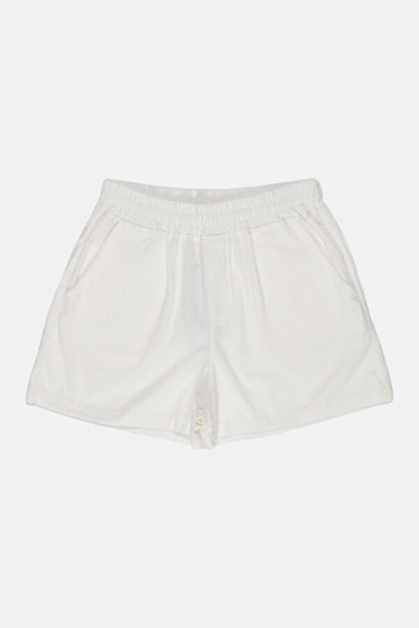 Cream Men's Shorts