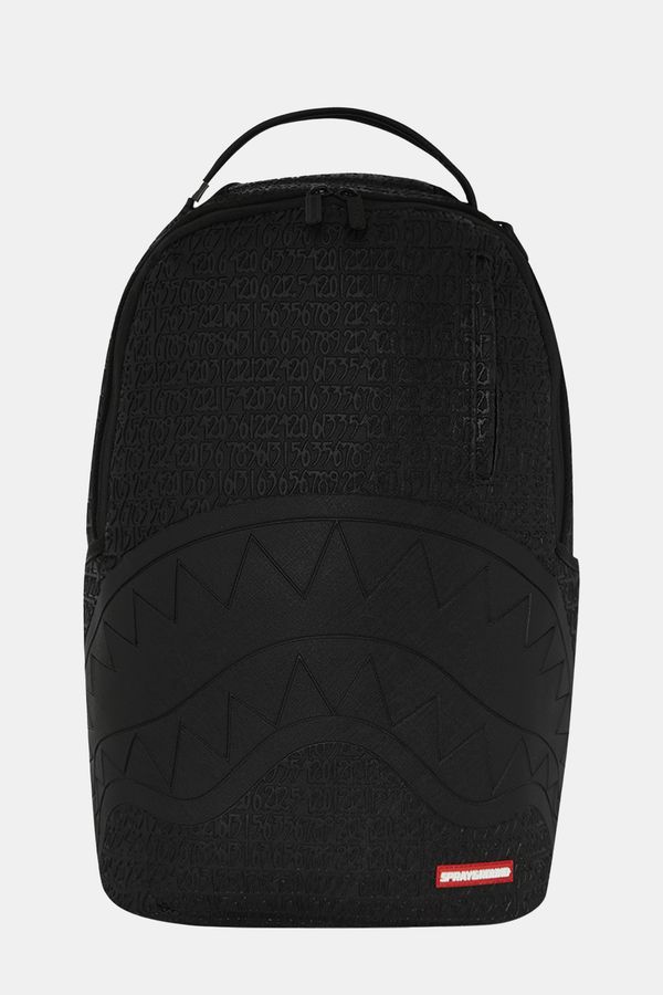 Outlet Erkek Sprayground Vato Type Sırt Çantası