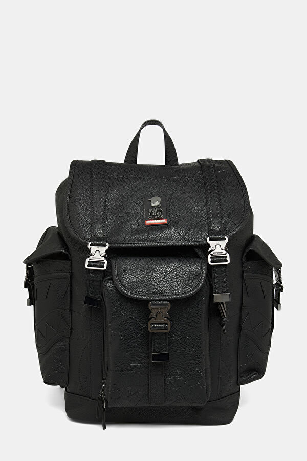 James First Class Monte Carlo Backpack