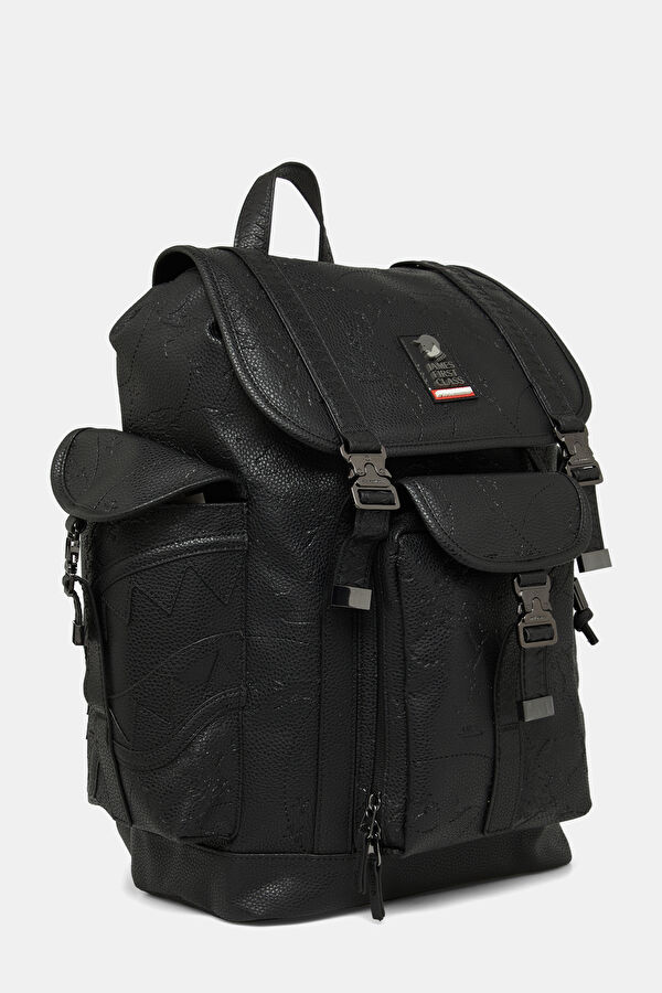 James First Class Monte Carlo Backpack 2