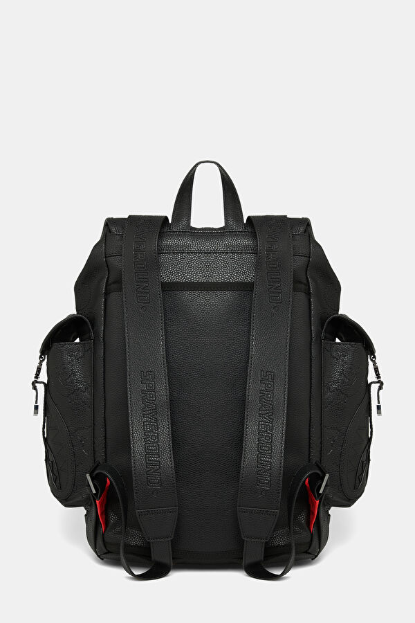James First Class Monte Carlo Backpack 3