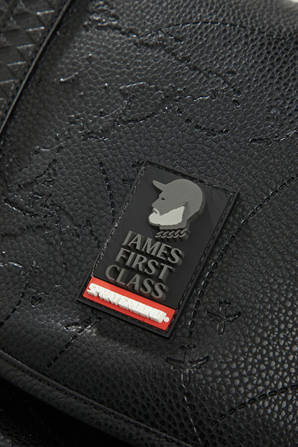 James First Class Monte Carlo Backpack 5