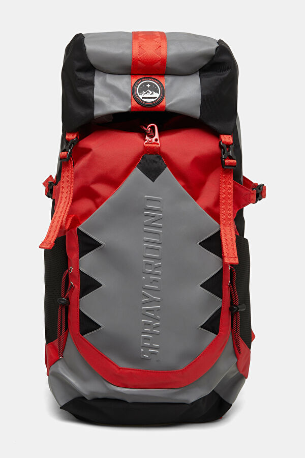 Arctic Traveler Backpack