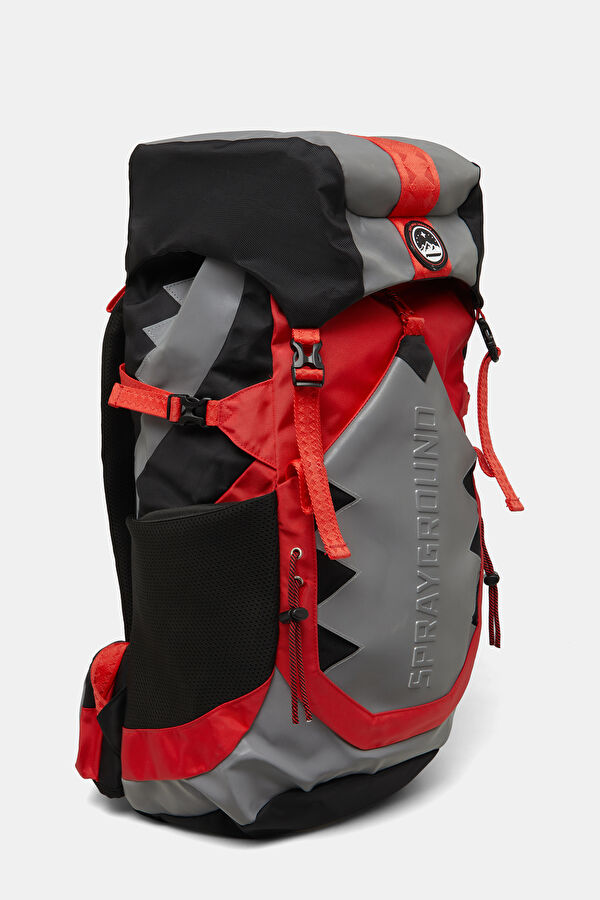Arctic Traveler Backpack 2