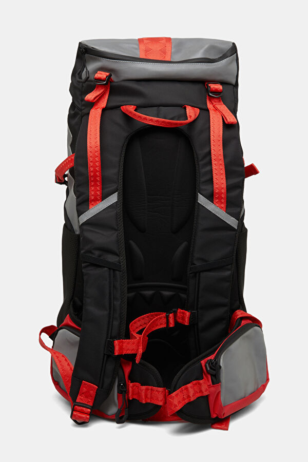 Arctic Traveler Backpack 3