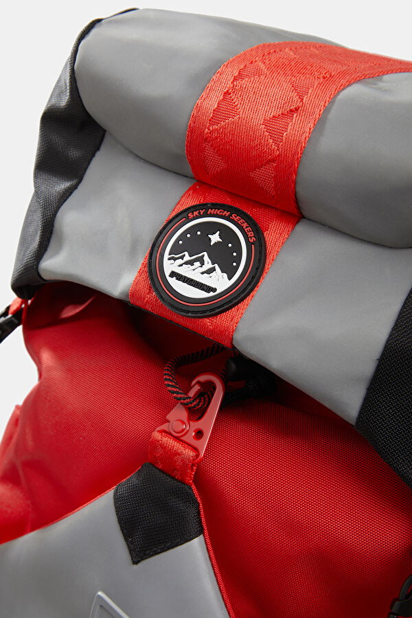 Arctic Traveler Backpack 5