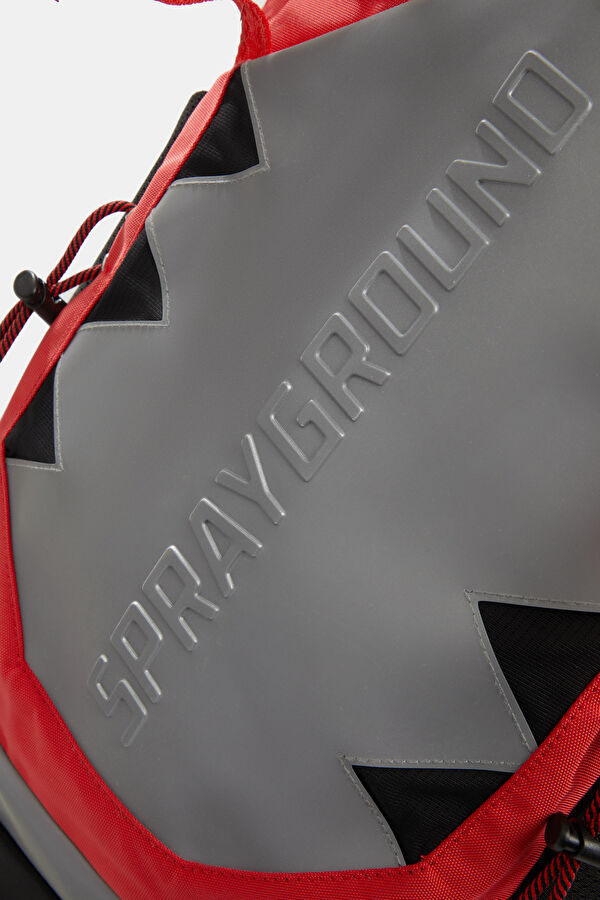 Arctic Traveler Backpack 6