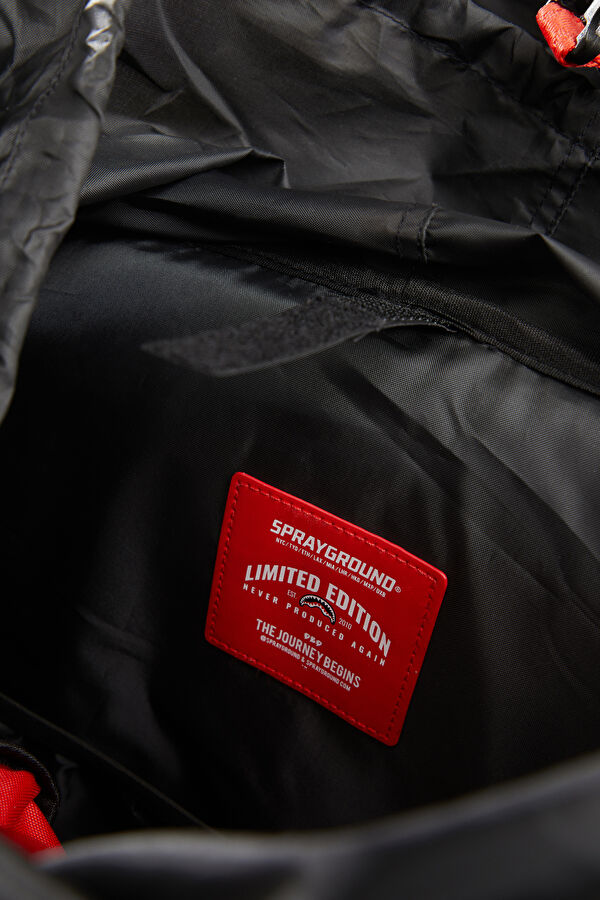 Arctic Traveler Backpack 7