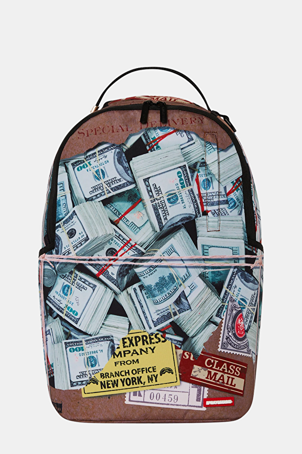 1 Off Bags Stacks Backpack