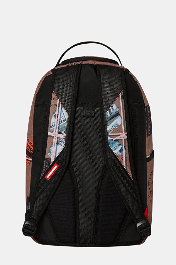 1 Off Bags Stacks Backpack 2