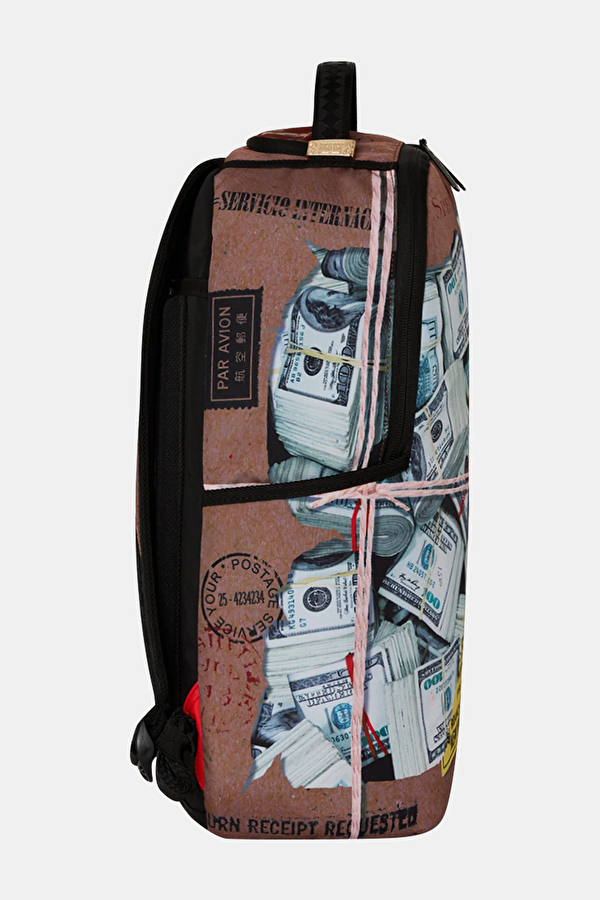 1 Off Bags Stacks Backpack 3