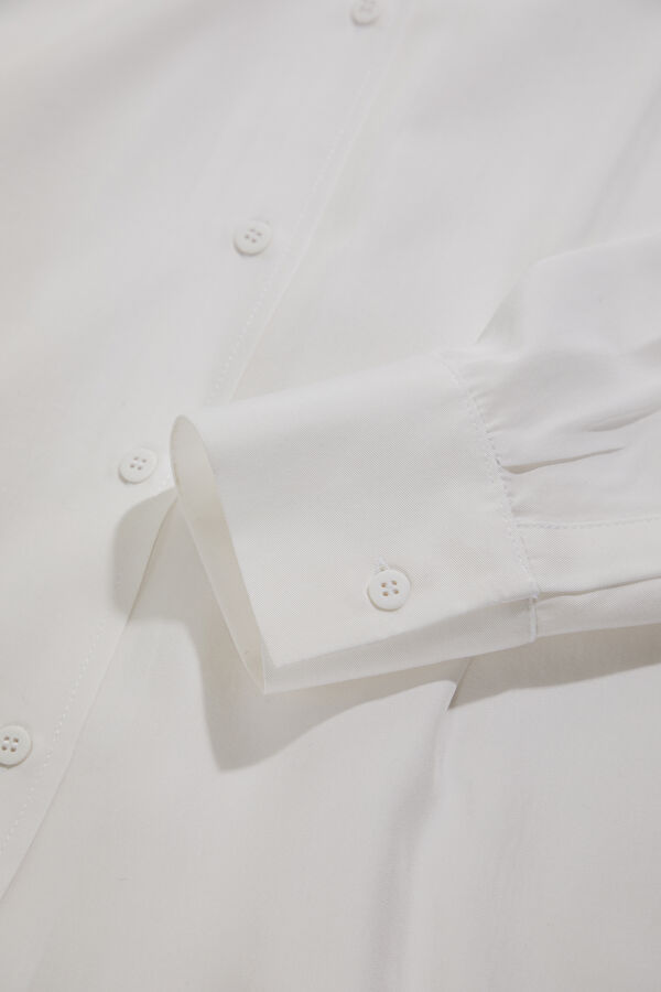 White Shirt 6