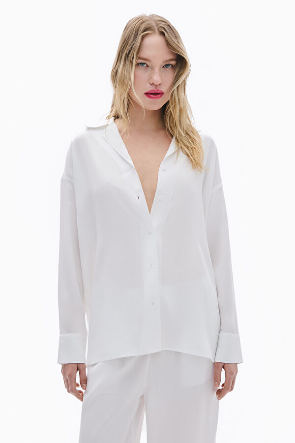 White Shirt