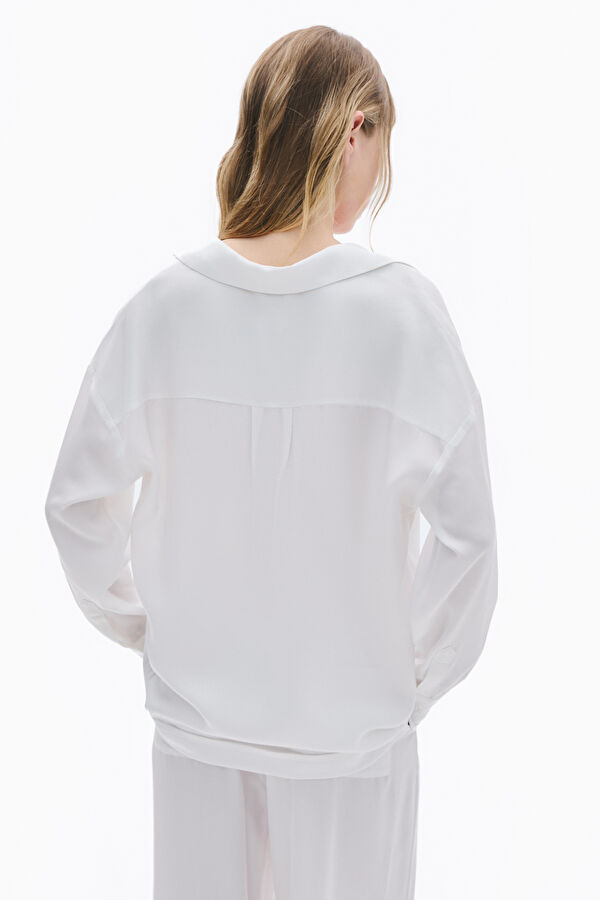 White Shirt 2