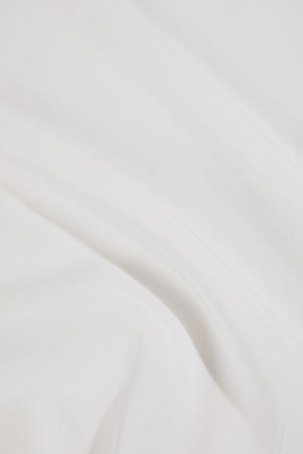 White Women's Trousers 6