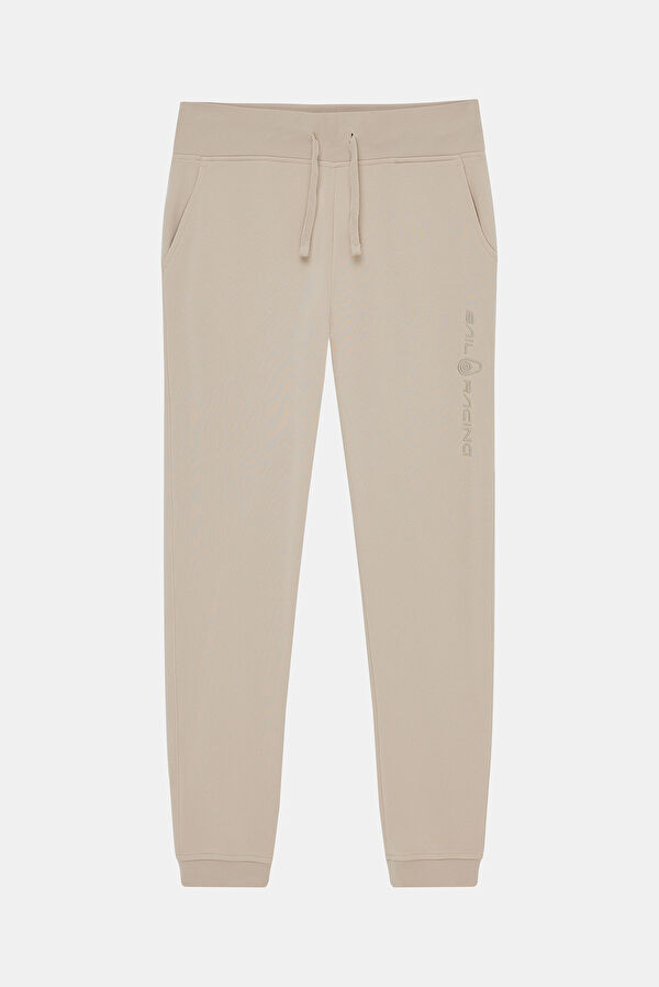 Cream Trousers