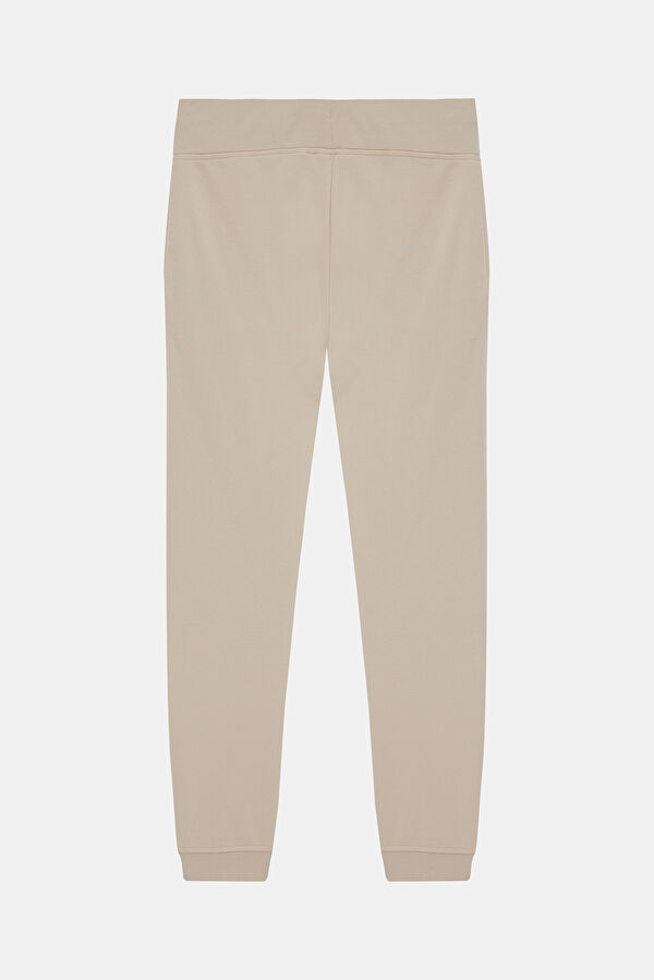 Cream Trousers 2