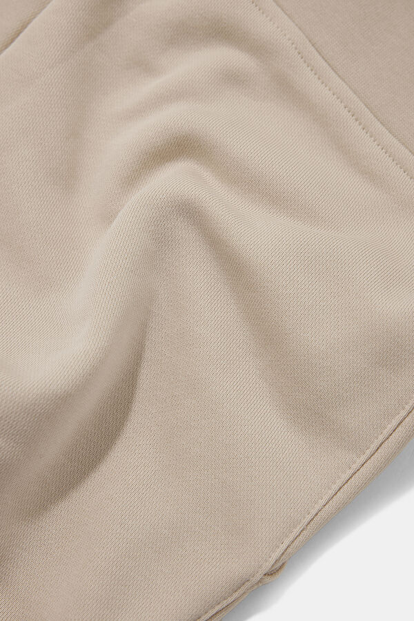 Cream Trousers 4